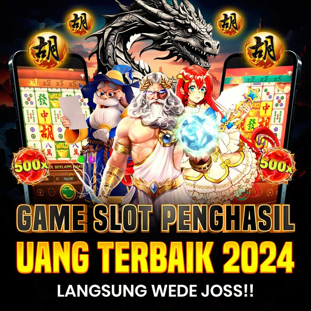 Slot online memberikan kemenangan besar gampang menang