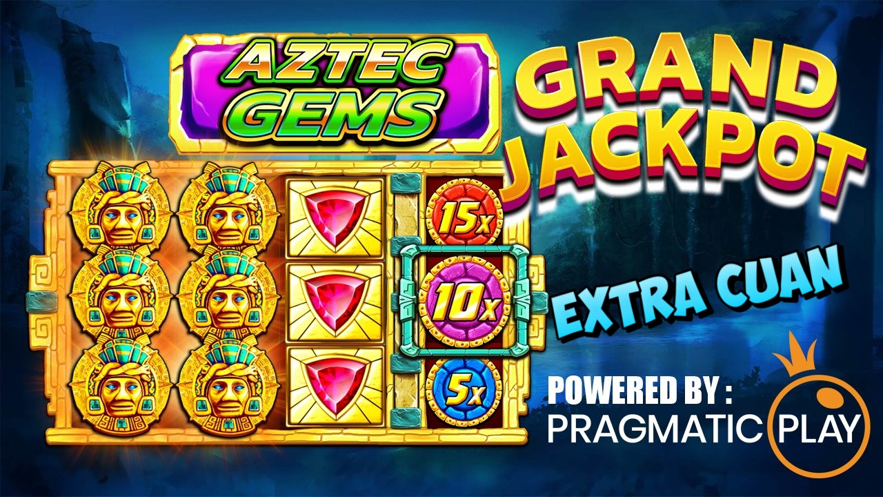 aztec gems slot