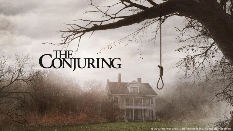 Sinopsis The Conjuring 1, Film Horor Legendaris dari Kisah Nyata!