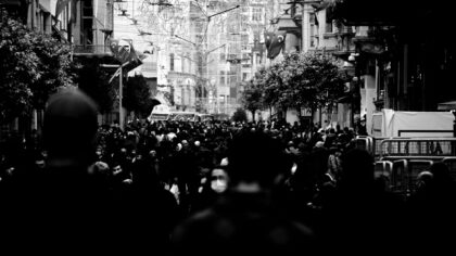 How herd immunity really works and why it is harder to reach than it sounds