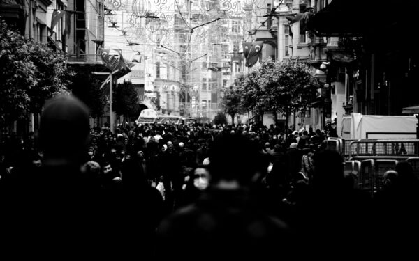 How herd immunity really works and why it is harder to reach than it sounds