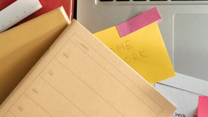 How to build a personal learning dashboard that actually helps you study