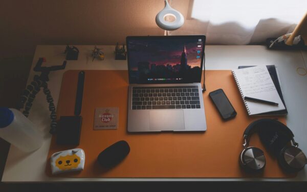 How to build a simple study system that works across all your courses