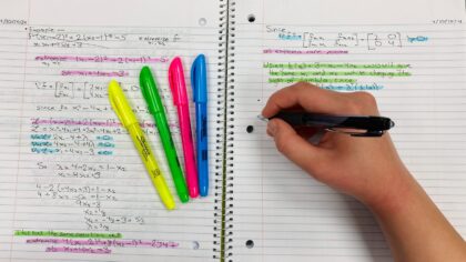 How to build an annotated bibliography that actually supports your research