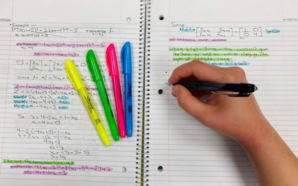 How to build an annotated bibliography that actually supports your research