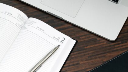 How to create a realistic weekly learning schedule you can stick to