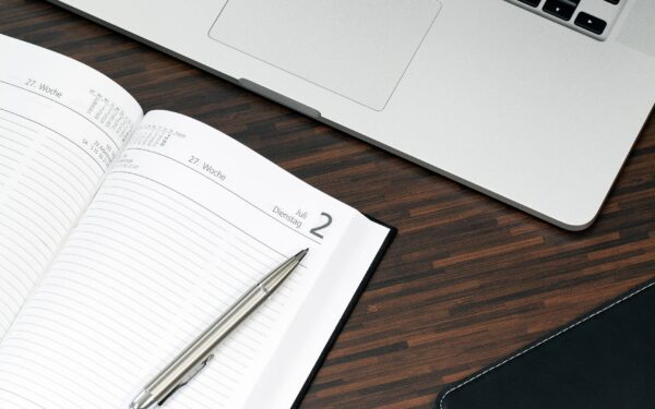 How to create a realistic weekly learning schedule you can stick to