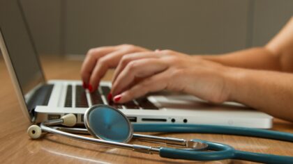 How to judge online health information without getting overwhelmed