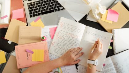 How to plan a small primary research project: a practical guide for students and early researchers