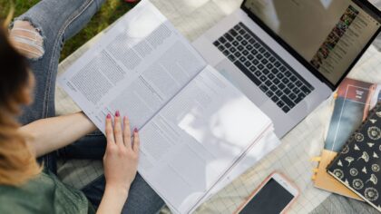 How to plan secondary research that genuinely supports your primary work