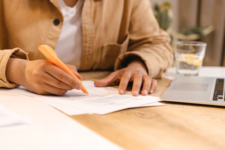 Research paper abstract