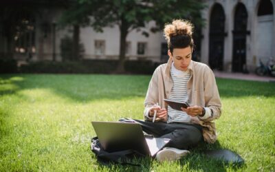 How to read academic articles more efficiently without getting overwhelmed