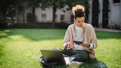 How to read academic articles more efficiently without getting overwhelmed