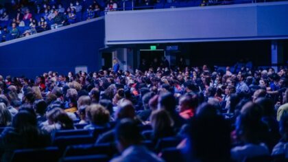 How to read conference papers so you learn more in less time