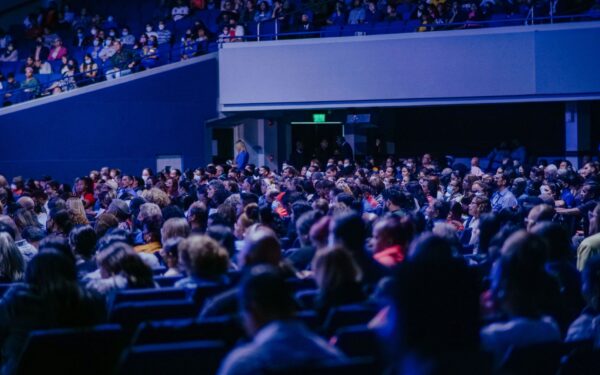 How to read conference papers so you learn more in less time