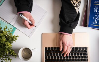 How to recognize and avoid predatory journals when planning your first publications