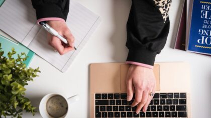 How to recognize and avoid predatory journals when planning your first publications