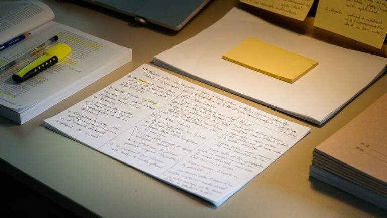 Thesis draft printed