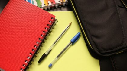How to take smart notes from non-fiction books and actually use what you read