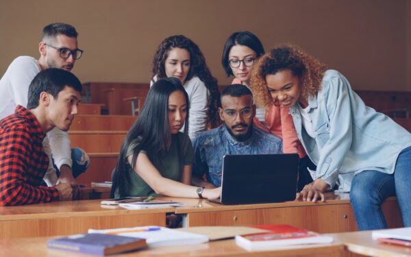 How to use citation tracking to find better sources and follow a research conversation