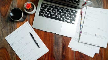 How to use Google Scholar for research without getting overwhelmed