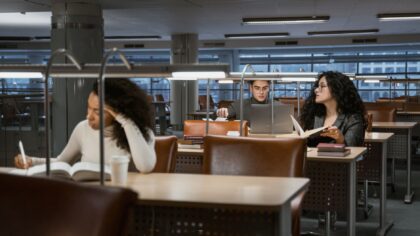 How to use JSTOR for research: a clear guide to smarter searching and better sources