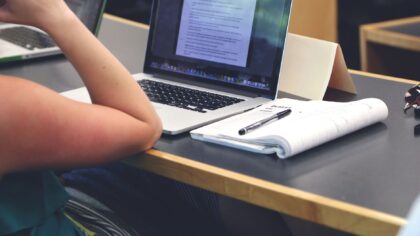 How to use summarizing to strengthen your academic arguments, not replace them