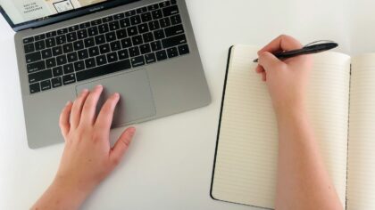 How to write a clear and focused term paper: from vague topic to polished draft