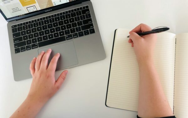 How to write a clear and focused term paper: from vague topic to polished draft