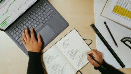 How to write a simple research design that actually guides your study