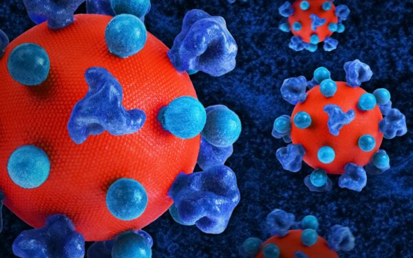 How viruses hijack your cells like tiny biological hackers