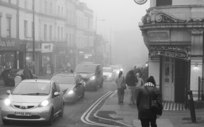 How your nose measures air quality and what that means for your health