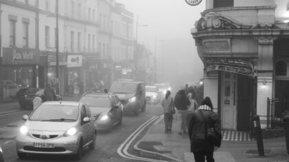 How your nose measures air quality and what that means for your health