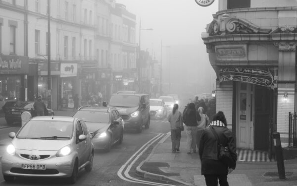 How your nose measures air quality and what that means for your health
