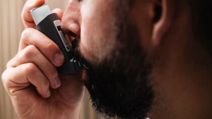 How your nose works as an air filter and what you can do to help it