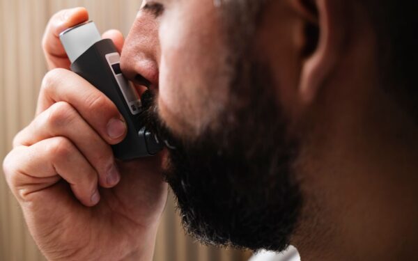 How your nose works as an air filter and what you can do to help it