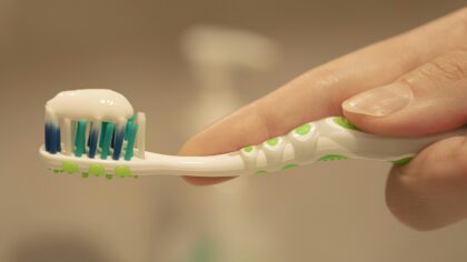 How your toothbrush is a tiny chemistry lab: a simple guide to toothpaste science