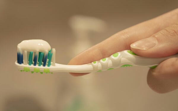 How your toothbrush is a tiny chemistry lab: a simple guide to toothpaste science