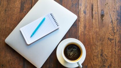 Using AI productivity tools without switching off your own brain