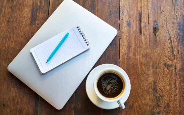 Using AI productivity tools without switching off your own brain