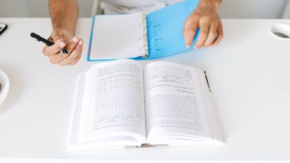 Using footnotes effectively in academic writing without distracting your audience