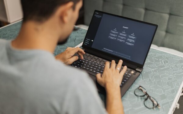 A beginner’s guide to large language models without the hype