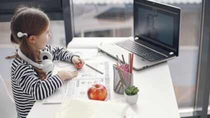 Active learning online: simple ways to stop “scrolling through” your classes