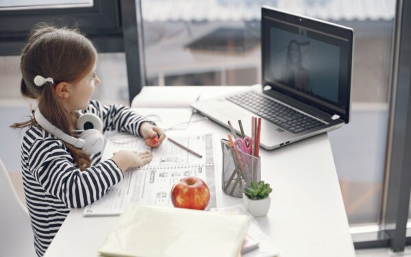 Active learning online: simple ways to stop “scrolling through” your classes