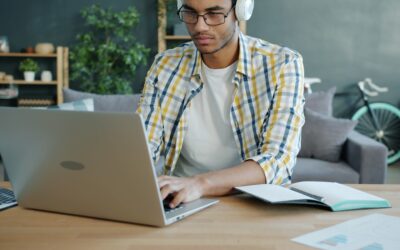 Active learning online: simple ways to stop “watching” and start understanding