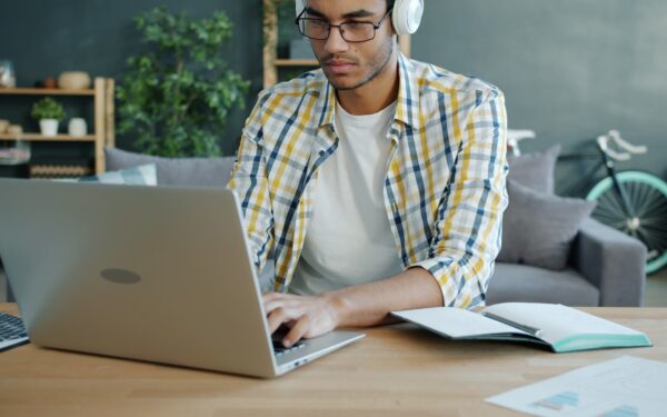 Active learning online: simple ways to stop “watching” and start understanding