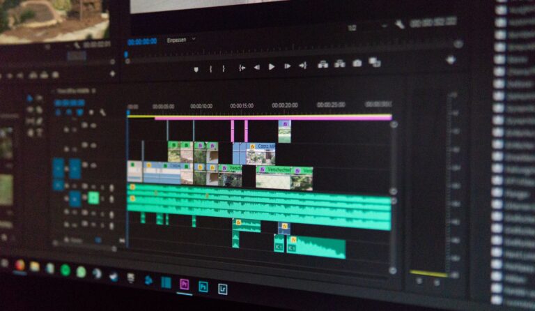 Teacher recording screen