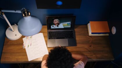 How AI video generation is changing learning and what to watch out for