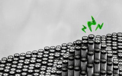 How batteries store energy: a simple guide to the chemistry in your pocket