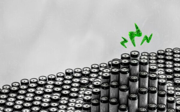 How batteries store energy: a simple guide to the chemistry in your pocket